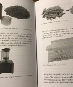 Alkaline Herbal Medicine: Reverse Disease and Heal the Electric Body (Alkaline Plant Based Series) 21 713zWBArrTL 1