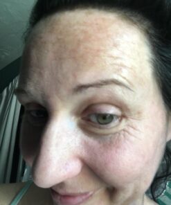 Baebody Eye Gel, Cooling Under Eye Cream For Dark Circles And Puffiness, Eye Cream Anti Aging & Hydrating, Eye Brightening Night Eye Cream 1.7 Fl Oz (Pack of 1) 48 713ziLgGDL