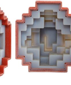 Minecraft Spawn Egg Mini Figure Assortment 30 713zpAAfznL