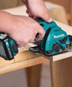 Makita SH02R1 12V max CXT® Lithium-Ion Cordless 3-3/8" Circular Saw Kit (2.0Ah) 19 714 54ZweOL