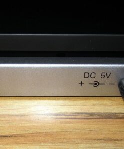 ACCUTECK All-in-1 Series W-8250-50bs A-Pt 50 Digital Shipping Postal Scale with Ac Adapter, Silver 34 71401E2j3EL