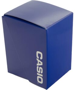 Casio Men's W800H-1AV Classic Sport Watch with Black Band 23 71401JFUVPL