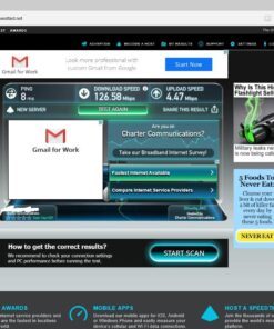 Edimax Wi-Fi 5 802.11ac AC600 High Gain Dual-Band (2.4GHz/5GHz) Adapter w/ Adjustable +4/6dBi Antenna, Wireless USB Adapter, Win 11 Plug-n-Play, Mac OS 10.15, Linux, USB Cradle, EW-7811UAC 14 7140RvS8PL