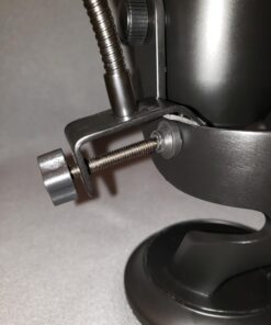 Earamble Studio Microphone Pop Filter Round Shape Mic Wind Mask Shield Screen 46 7140eKA4gjL