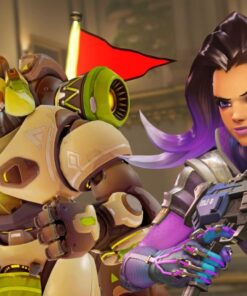 Overwatch Legendary Edition - PlayStation 4 10 7140iYmJ9uL