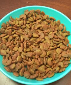 Purina Fancy Feast Dry Cat Food with Savory Chicken and Turkey - 12 lb. Bag Chicken & Turkey 12 Pound (Pack of 1) 37 71418q7XSlL