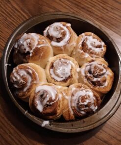 The Complete Baking Book for Young Chefs: 100+ Sweet and Savory Recipes that You'll Love to Bake, Share and Eat! 50 7142 rUZ2qL