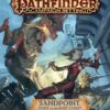 Pathfinder Campaign Setting: Sandpoint, Light of the Lost Coast 4 71424uZ5KhL