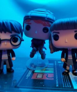 Funko POP Movies: Harry Potter Action Figure Funko 26 7142Gv2b6L
