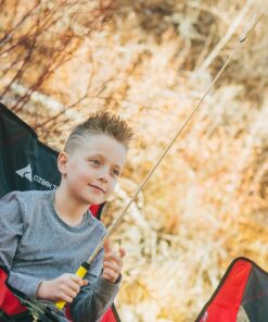 MalloMe Marshmallow Roasting Sticks Smores Kit - Marshmallows Smores Sticks for Fire Pit Long - Camping Campfire Accessories S'mores Gift Set- Smore Hot Dog Roaster Marshmello Skewers - 34 Inch 5 Pack Set of 5 30 7142NwzU0kL