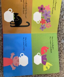 Once Upon a Potty -- Boy Board book, Picture Book 14 7142gntRvFL