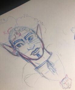 Prismacolor Col-Erase Erasable Colored Pencils, 12 Pack 12 Count (Pack of 1) 48 7142yIdgNJL