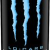 Monster Energy, Lo-Carb, 16 Fl Oz, pack of 24 16 Fl Oz (Pack of 24) 41 714321SAo9L