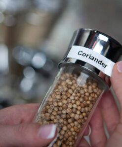 DYMO LetraTag LT-100H Handheld Label Maker for Office or Home (21455) Machine + 2 Tapes 24 71438Fq9xyL