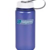 Nalgene Translucent Wide Mouth Bottle 16 Oz Trans Lilac 76 7143lfsAg2L