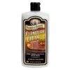 PARKER & BAILEY FURNITURE CREAM - Multisurface Wood Cleaner And Polish Furniture Quick Shine Restorer Protector Kitchen Cabinets Surface Cleaner House Cleaning Supplies Home Improvement, 16oz 16 Fl Oz (Pack of 1) 23 7144CneArDL