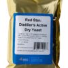Red Star 1A-62GK-JYES Distiller"s Yeast (DADY), 1 lb. Bulk Pack 3 7144QNuzJ3L