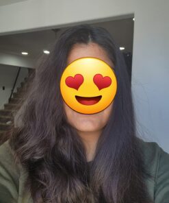 Revlon Hair Straightening and Styling Brush | Great for Second Day Styling (4-1/2 in) 46 7144gP4sriL