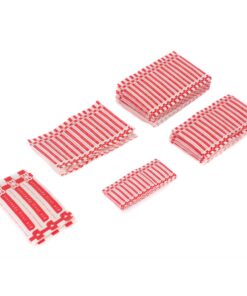 Ever Ready First Aid Quality Adhesive Bandages, Variety Pack of 280 Assorted Bandages,280 Count (Pack of 1) 24 7145Rm9K YL