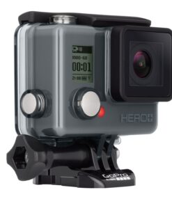GoPro HERO+ (Wi-Fi Enabled) 25 714669B0t6L