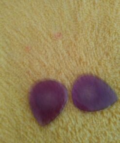 Dunlop Big Stubby Picks, 2.0mm 6 Pack Dunlop Big Stubby Picks 18 7146AlMDxL