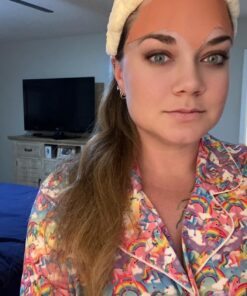 Frownies Forehead and Between Eyes Wrinkle Patches The Original Wrinkle Patch Non Invasive Wrinkle Smoothers for Forehead Wrinkles 46 7147aI8w1kL