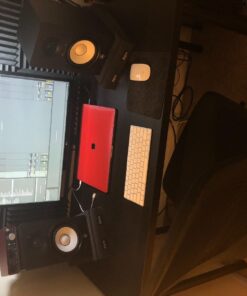 LG 24UD58-B Monitor 24" 4K Ultrafine (3840 x 2160) IPS Display, FreeSync, On-Screen Control, Screen Split 2.0, Game Mode, Black Stabilizer - Black 24 Inch 34 7147i2irECL