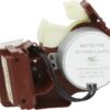 Whirlpool W10006355 Actuator 2 7148Y2AlSML