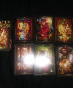 Oracle Of Visions Cards 35 7148g3JvqL