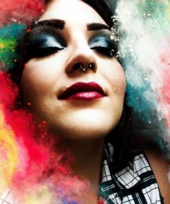 LimoStudio Photo Video Studio 10Ft Adjustable Muslin Background Backdrop Support System Stand, AGG1112 80 7148iMdeCiL