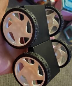 MAGBLOCK 102 Piece Magnetic Tiles Toys for 3 4 5 Year Old Girls Boys, Castle Magnet Toy Building Block for Kids Toddlers, Magnetic Blocks Montessori STEM Toys for Toddler Girls Gifts 35 7148pq00izL