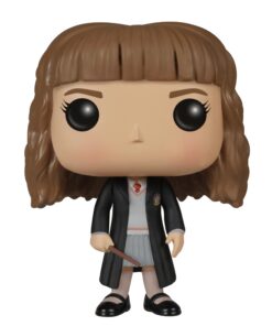 Funko POP Movies: Harry Potter Hermione Granger Action Figure Standard 19 71496vfm0lL