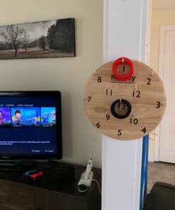 Elite Sportz Ring Toss Game - Games for Man Caves, Apartments, and Outdoor Fun - Gift for Adults and Kids - Indoor & Outdoor Games for Family and Friends - Dorm Games, Party Games, Gifts for Men Classic 35 71499rMCrL