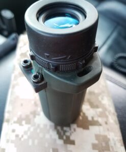 Vortex Optics Solo Monocular 10x36 48 7149AKPBnL