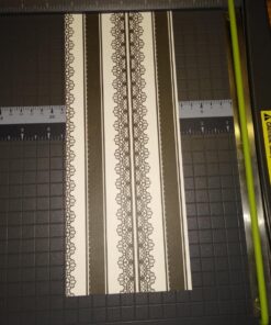 Swingline Paper Cutter, Guillotine Trimmer, 12" Cut Length, 10 Sheet Capacity, ClassicCut Lite (9312) 45 7149TqsLgtL