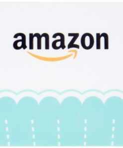 Amazon.com Gift Card in a Birthday Gift Box (Various Designs) 0 Birthday Cupcake Tin 25 714A1hPzj1L 1