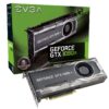 EVGA GeForce GTX 1080 Ti Gaming, 11GB GDDR5X, DX12 OSD Support (PXOC) Graphics Card 11G-P4-5390-KR Blower Real Boost Clock: 1582 MHz 41 714A9xsYSL 1