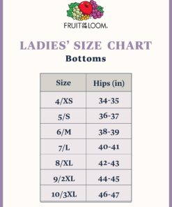 Fruit of the Loom Women's Breathable Underwear, Moisture Wicking Keeps You Cool & Comfortable, Available in Plus Size 9 Coolblend - Bikini - 4 Pack - Colors May Vary 12 714AMIgKZkL 3