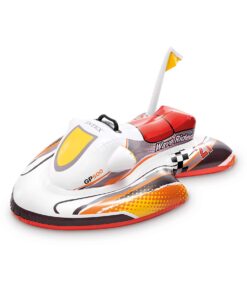 Intex Wave Rider Ride-On, 46" X 30.5", for Ages 3+ 18 714Ai9 bTOL