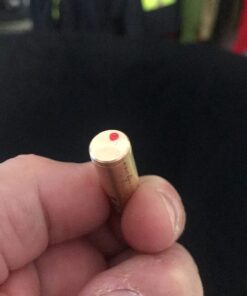 Sightmark Pistol Boresight with Red Laser 9mm Luger 19 714AiuRiKpL