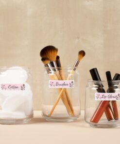 Avery Removable ID Labels, Sure Feed, Removable Adhesive, 0.5" x 1.75", 2,000 Labels (6467) 11 714B3oiqQfL