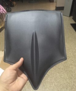 M&D Back Lipo Board Post Surgery Liposuction 360 Tablas Post Operatorias para Liposuccion One Size Gray 9003 19 714BT3s1cAL