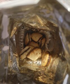 Pepperidge Farm Milano Cookies, Double Dark Chocolate, 7.5 Ounce (Pack of 3) 13 714BcEpWBHL