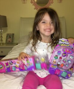 Shopkins Season 5, 12-Pack 21 714BcN62DML