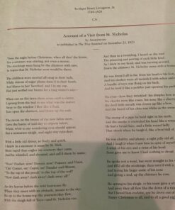 The Night Before Christmas Hardcover: The Classic Edition, The New York Times Bestseller (Christmas Book) 35 714Bpig1zdL