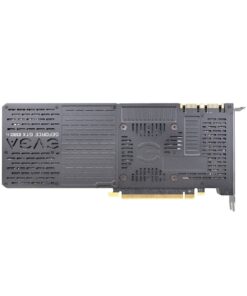 EVGA GeForce GTX 1080 Ti Gaming, 11GB GDDR5X, DX12 OSD Support (PXOC) Graphics Card 11G-P4-5390-KR Blower Real Boost Clock: 1582 MHz 12 714Cox1s4sL