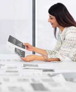 HP 62 Black Ink Cartridge | Works with HP ENVY 5540, 5640, 5660, 7640 Series, HP OfficeJet 5740, 8040 Series, HP OfficeJet Mobile 200, 250 Series | Eligible for Instant Ink | C2P04AN 14 714D3siKQL