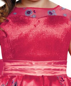 Disney Elena of Avalor Deluxe Ball Gown Girls' Costume XS (3T-4T) 11 714DHih5QPL 1
