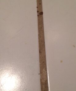 Goo Gone Grout & Tile Cleaner - 28 Ounce - Removes Tough Stains Dirt Caused By Mold Mildew Soap Scum and Hard Water Staining - Safe on Tile Ceramic Porcelain 28 Fl Oz (Pack of 1) 52 714DdRKA KL