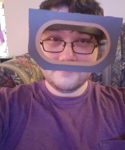 Nintendo Labo - Robot Kit 21 714EE1jtWeL